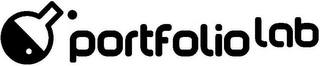 PORTFOLIOLAB logo