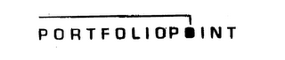 PORTFOLIOPOINT logo
