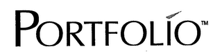 PORTFOLÍO logo
