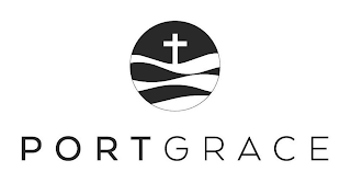 PORTGRACE logo