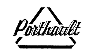 PORTHAULT logo