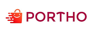 PORTHO logo