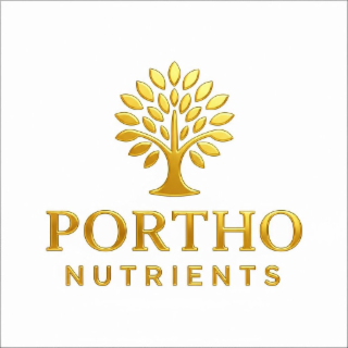 PORTHO NUTRIENTS logo