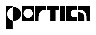 PORTICA logo