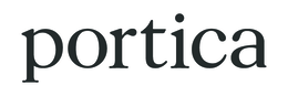PORTICA logo