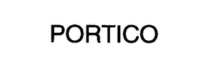 PORTICO logo