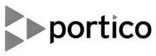 PORTICO logo