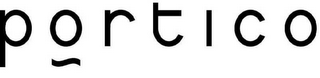 PORTICO logo
