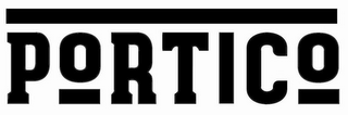PORTICO logo