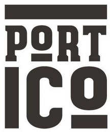 PORTICO logo
