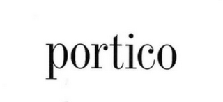 PORTICO logo