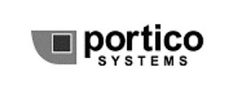 PORTICO SYSTEMS logo