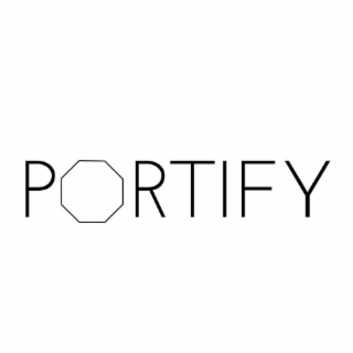 PORTIFY logo