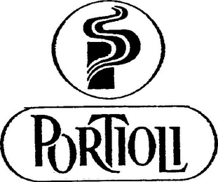 PORTIOLI logo