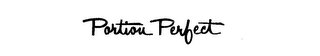 PORTION PERFECT logo
