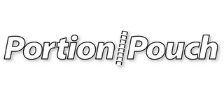 PORTION POUCH logo