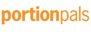 PORTIONPALS logo