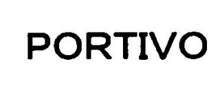 PORTIVO logo
