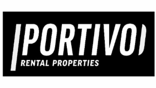 PORTIVO RENTAL PROPERTIES logo