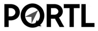 PORTL logo