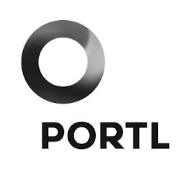 PORTL logo