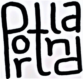 PORTLAND logo