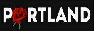 PORTLAND logo