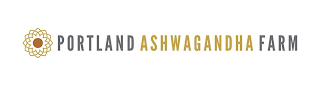 PORTLAND ASHWAGANDHA FARM logo