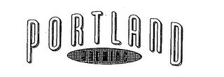 PORTLAND BREWING logo