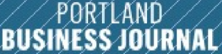 PORTLAND BUSINESS JOURNAL logo