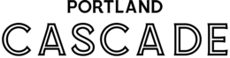 PORTLAND CASCADE logo