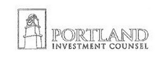 PORTLAND INVESTMENT COUNSEL logo