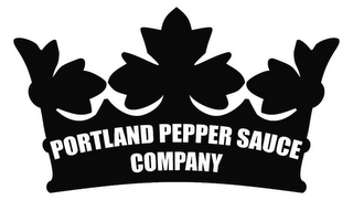 PORTLAND PEPPER SAUCE COMPANY logo