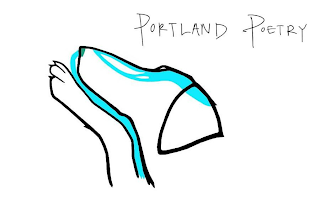PORTLAND POETRY logo