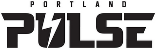 PORTLAND PULSE logo