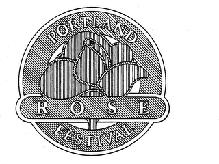 PORTLAND ROSE FESTIVAL