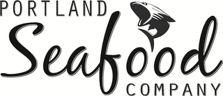 PORTLAND SEAFOOD COMPANY logo