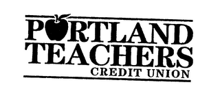 PORTLAND TEACHERS CREDIT UNION logo
