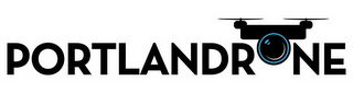 PORTLANDRONE logo
