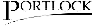 PORTLOCK logo