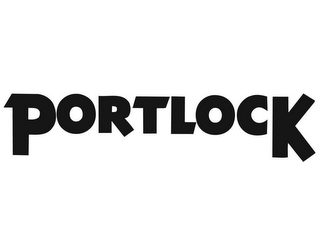 PORTLOCK logo