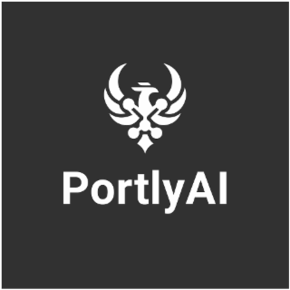 PORTLYAI logo