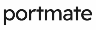 PORTMATE logo