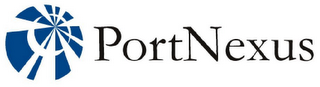 PORTNEXUS logo