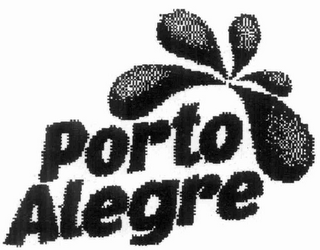 PORTO ALEGRE logo