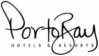 PORTO BAY HOTELS & RESORTS logo