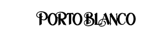 PORTO BLANCO logo