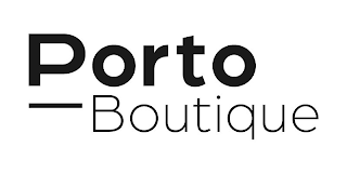 PORTO BOUTIQUE logo