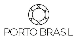PORTO BRASIL logo