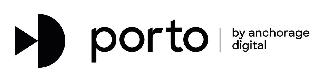 PORTO BY ANCHORAGE DIGITAL logo